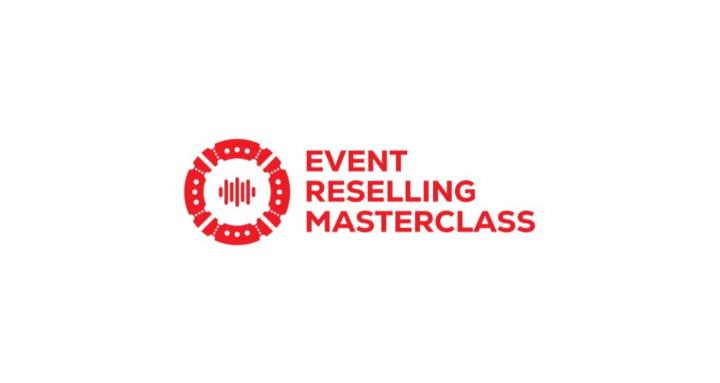 Event Reselling Masterclass 