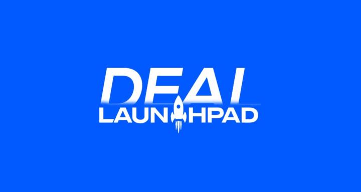 DEAL LAUNCHPAD
