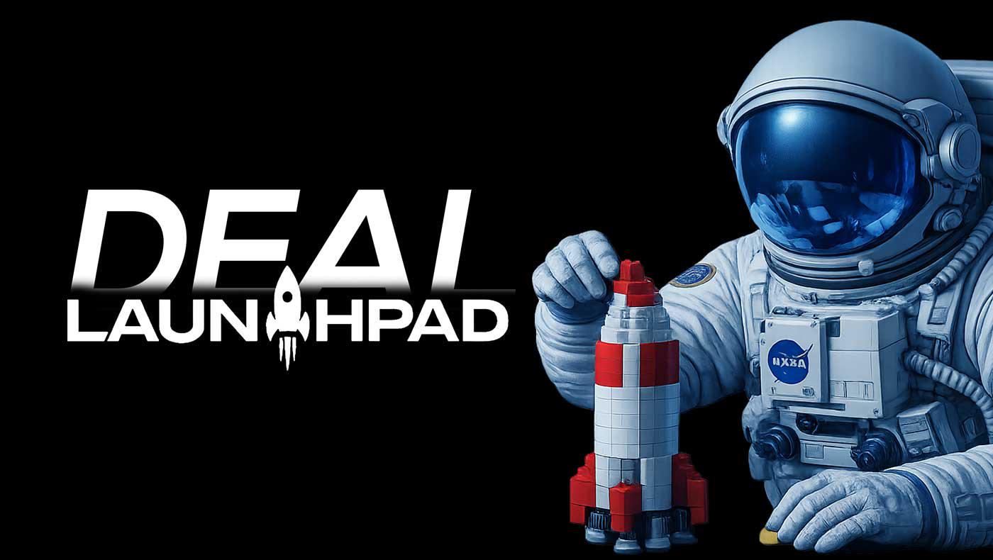 DEAL LAUNCHPAD LITE