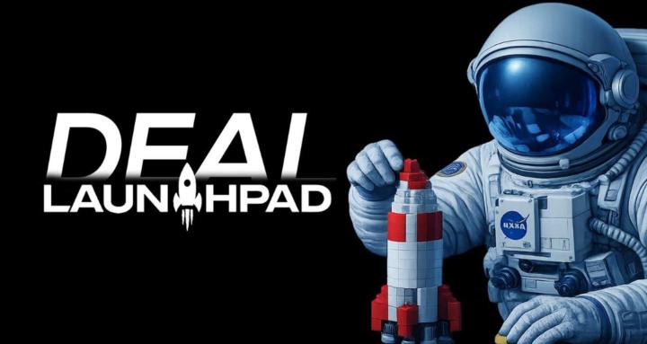 DEAL LAUNCHPAD LITE