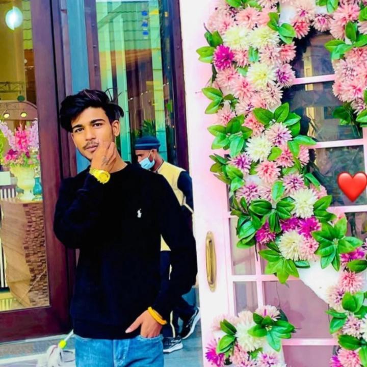 Shubham Panchal