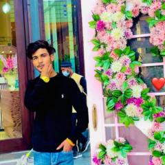 Shubham Panchal