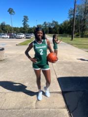 Devasia Williams