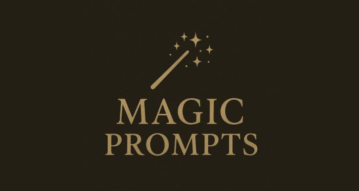 Magic Prompts