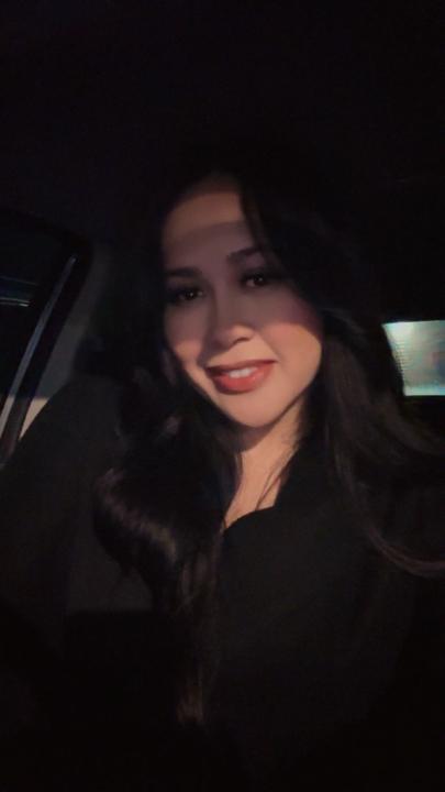 Angela Ramirez