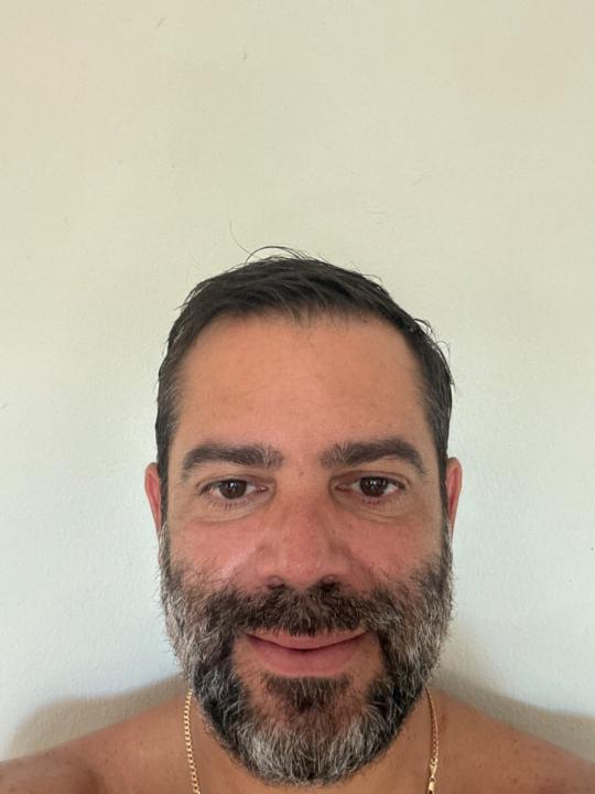 Juan Colon