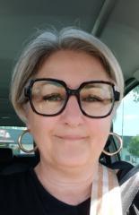 Corinne Forestier