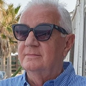 Colin Meaden