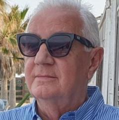 Colin Meaden