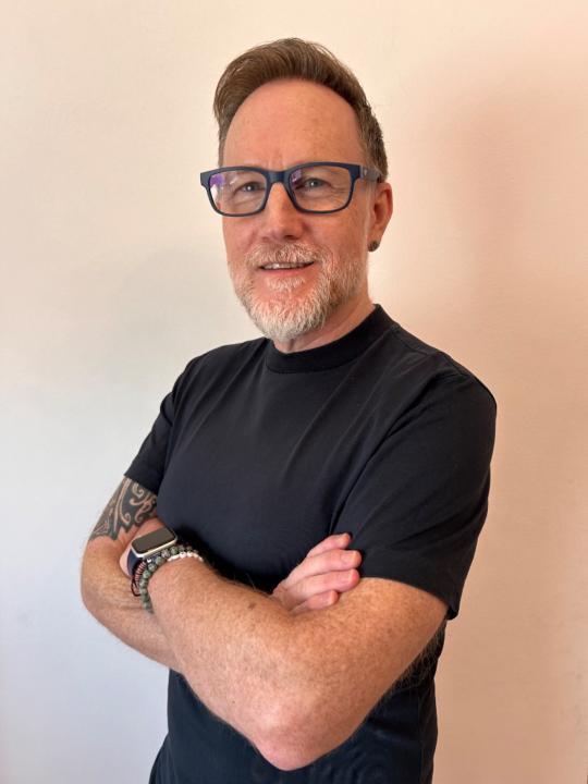 Stefan Lindberg-Jones