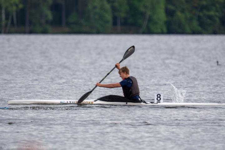 Kipras Sakalauskas