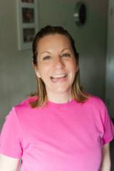 Catherine Welch