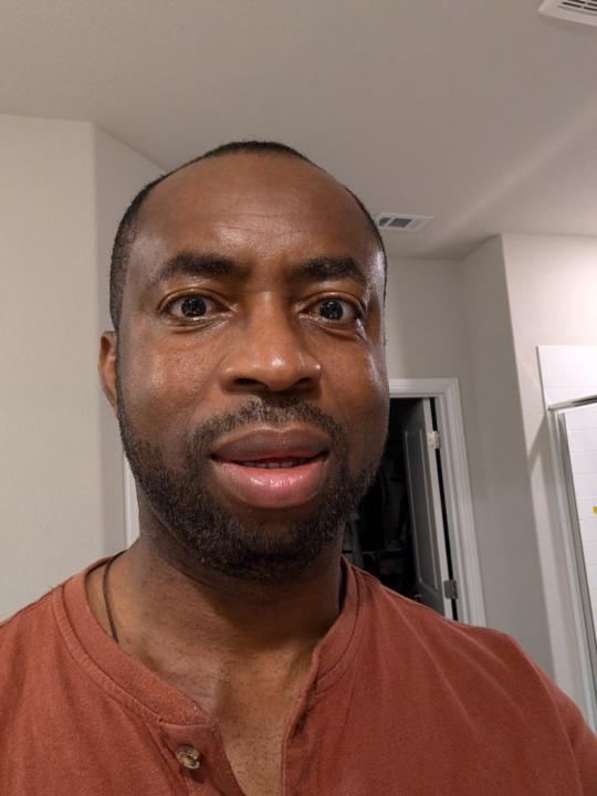 Nnamdi Uzor