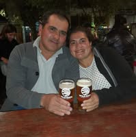 Cristina Escobar benitez