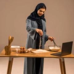 Hajer Almandhari
