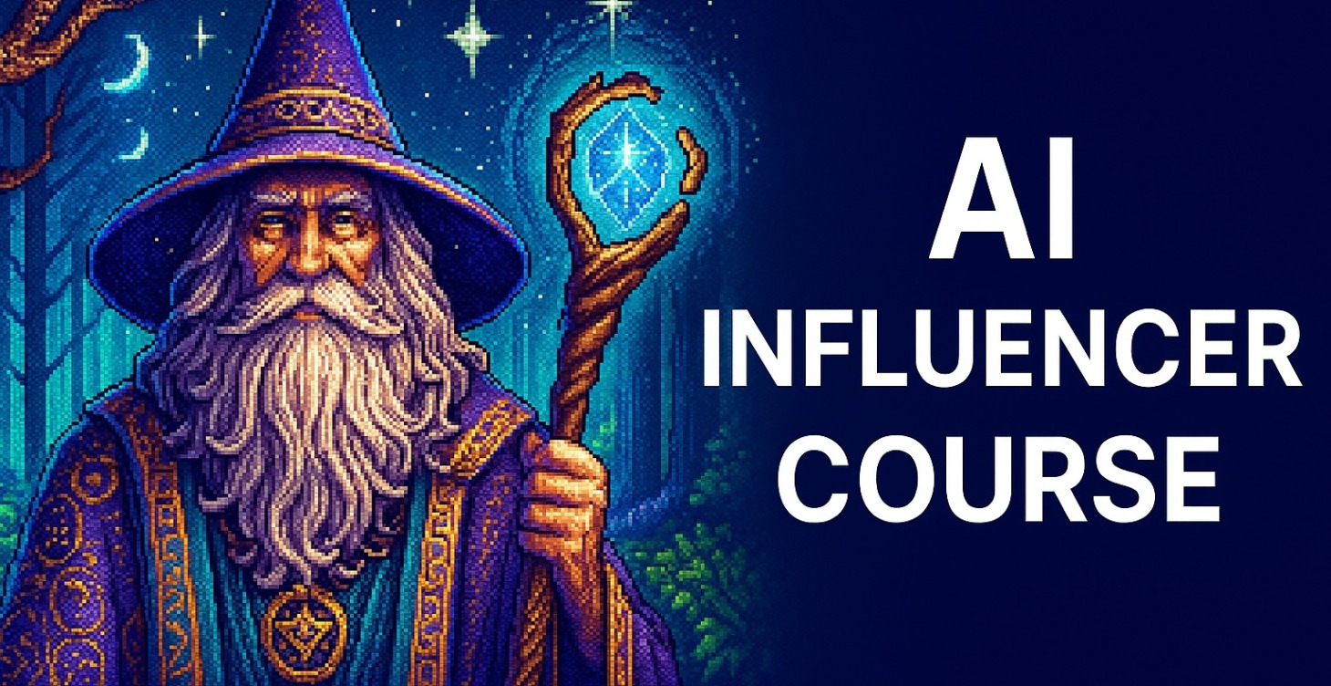 AI Influencer Course