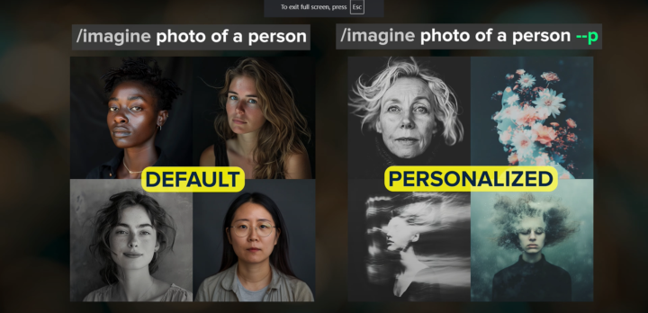 Fusion Master Weekly Gems💎 #8 (Mood Boards in Midjourney)