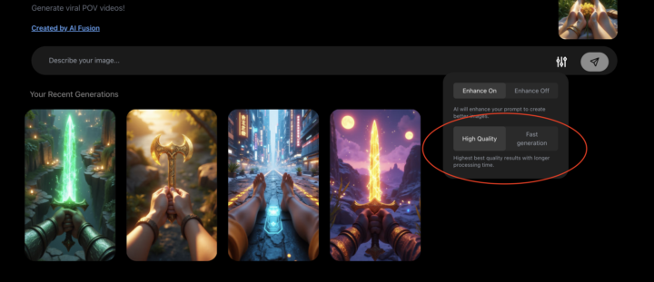 AI Fusion V2 Is Here - Big Update! 🔥 