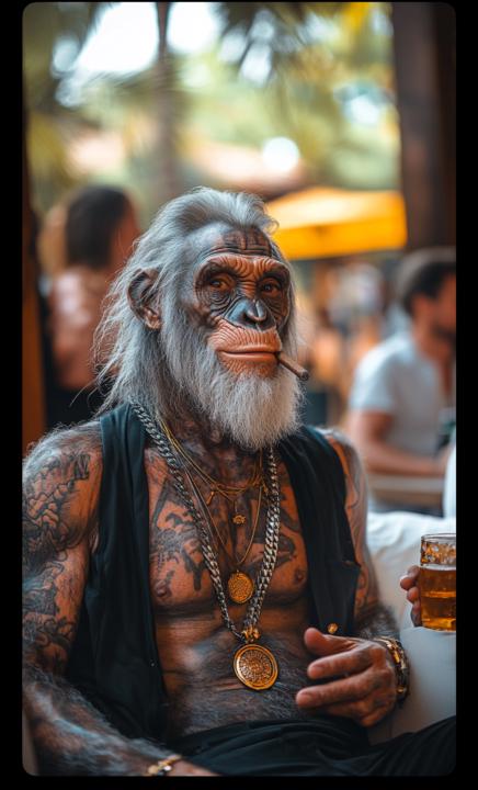 My Video is not eligible for the For you feed on tiktok because it cointains Tobocco Use! is there a way to only remove the Cigar from an image on Midjourney? Thanks in advance! 🙏🏻