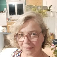 Sylvie Coulomb