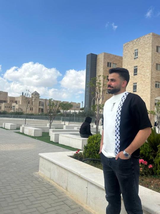 معاوية الصغير