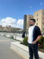 معاوية الصغير