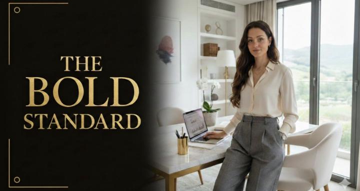 The Bold Standard