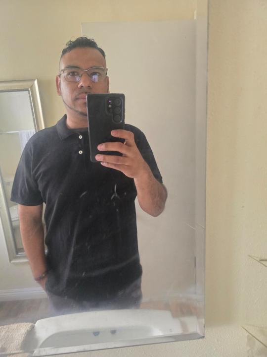 Victor Gonzalez
