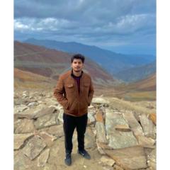 Shahroz Sarfraz