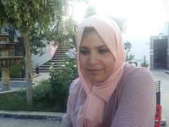 Houda Zar