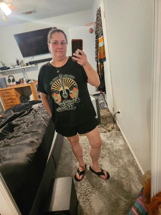 Lisa Morris