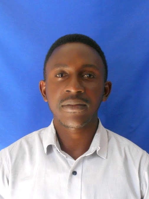 Geofrey Mgumba