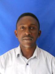 Geofrey Mgumba