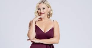 Kathryn Harris