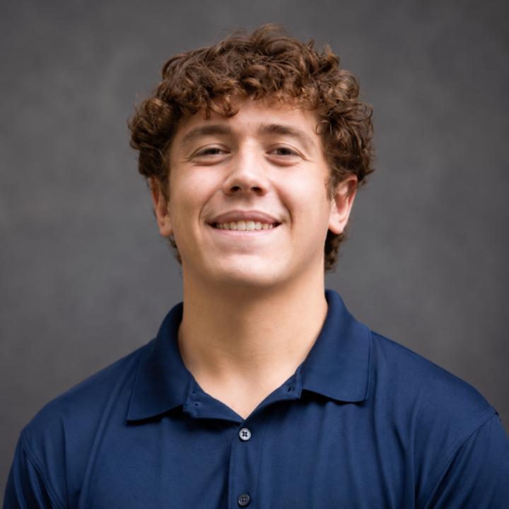 Logan Hyke