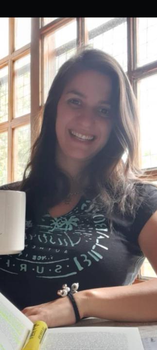 Maria eugenia Tarsia