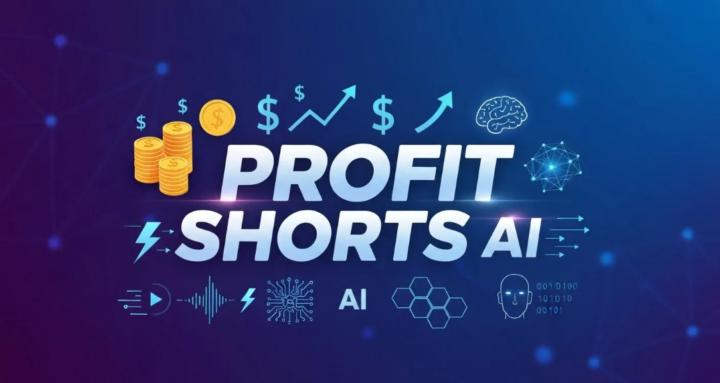  Profit Shorts AI
