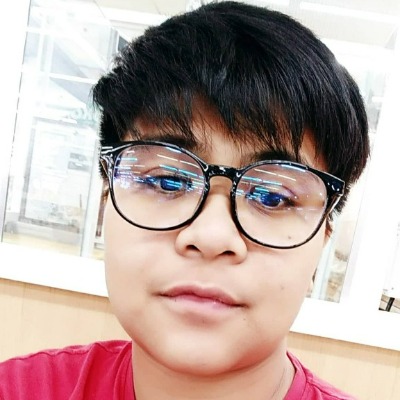 Irish Ann Abulencia