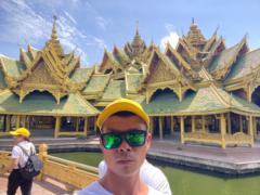 Phúc Đạt Trương