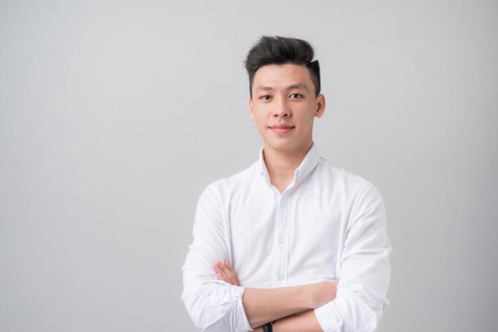 James Han