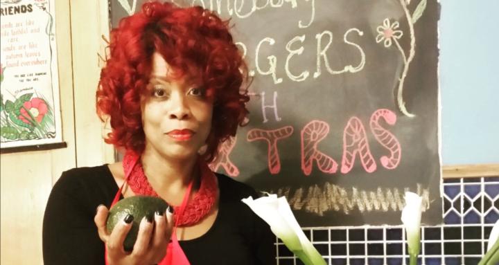 The Whole Person Cook