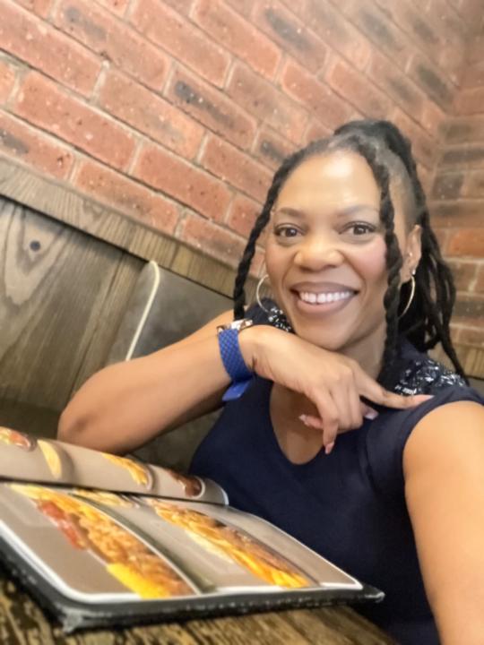 Khanyisile Shabalala