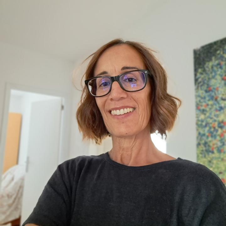 María José Campillo