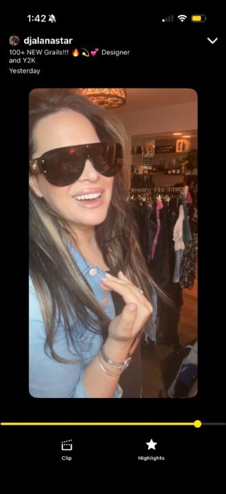 Alana Star