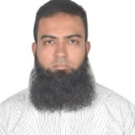 Muhammad Noman Azam