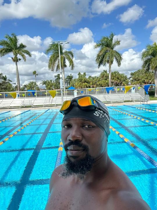Erick Nyatenya