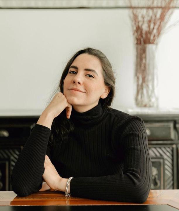 Elisa Sotomayor