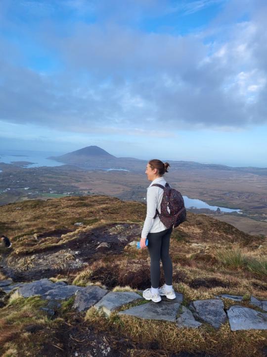 Rachel Mulryan