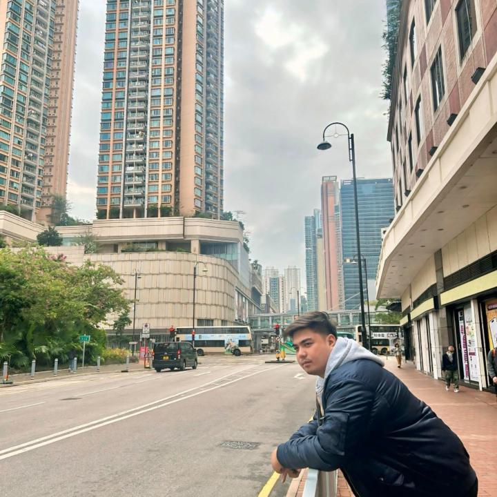 James Gayares
