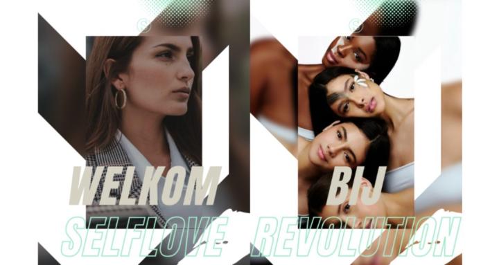 Selflove Revolution Communituy